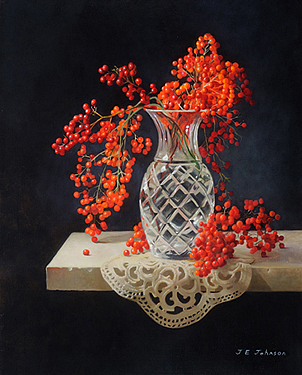 Nandina