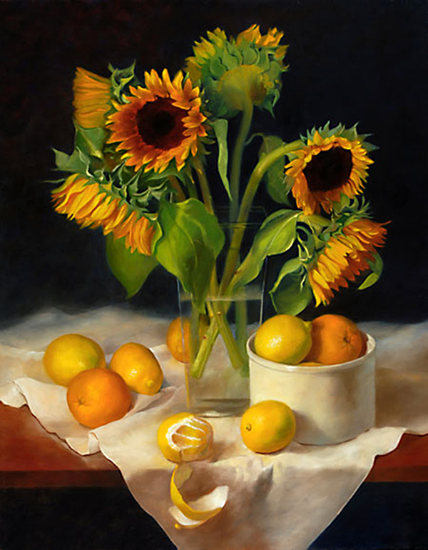 Citrus and Sun