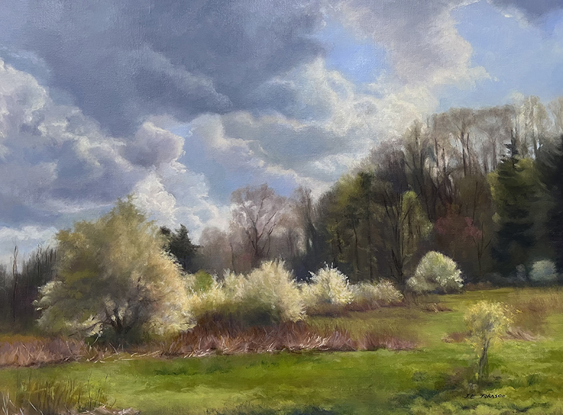 Before the Rain