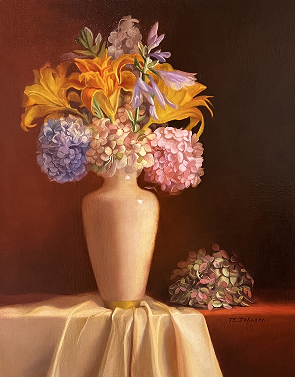 Fragrant Gathering
