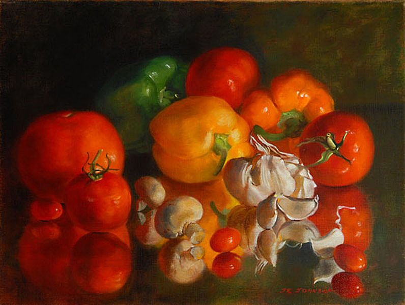 painting