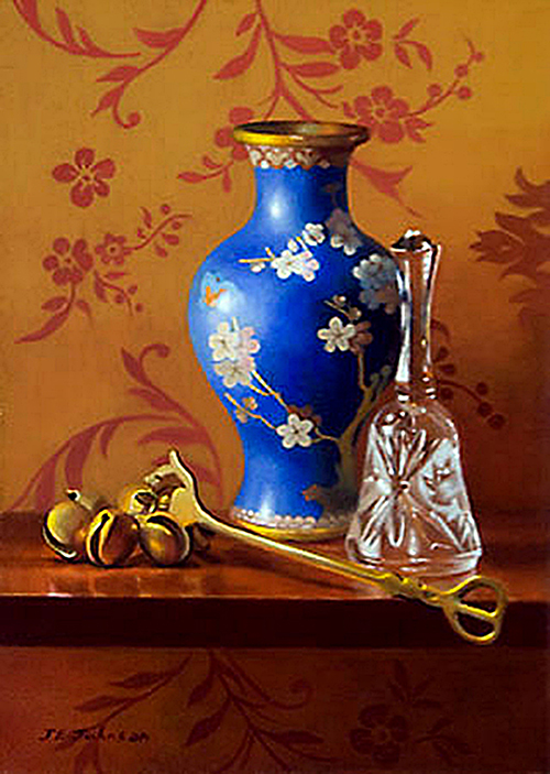 Blossoms and Bells