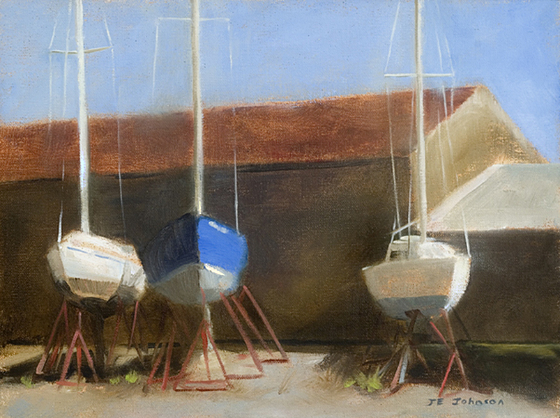 Dry Dock