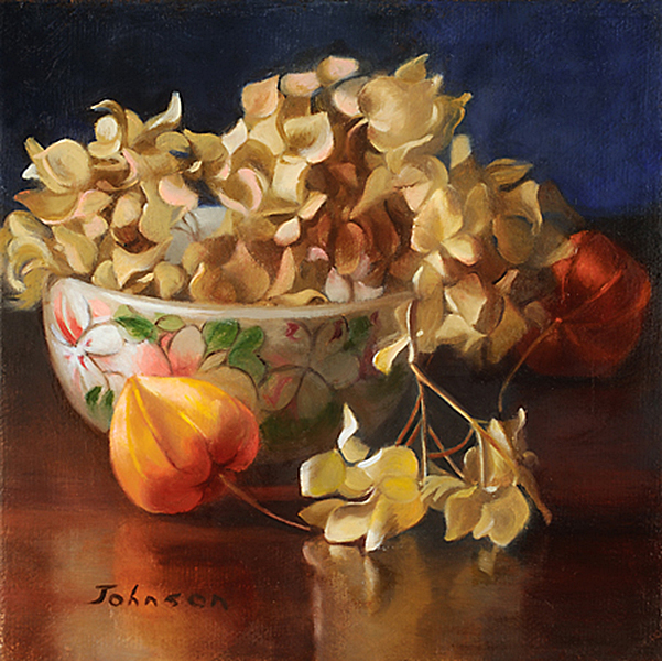 Out of the Bowl
