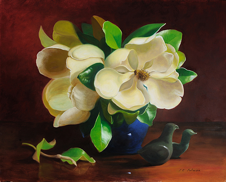 Magnolia