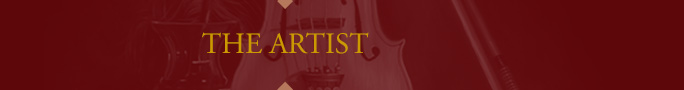 about the artist