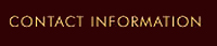 Contact Information