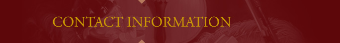 contact information