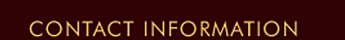 contact information